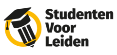 Logo van Studenten voor Leiden