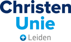 Logo van ChristenUnie