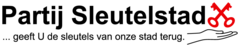 Logo van Partij Sleutelstad